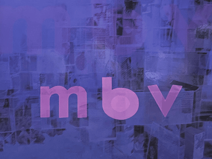 My Bloody Valentine - m b v 1