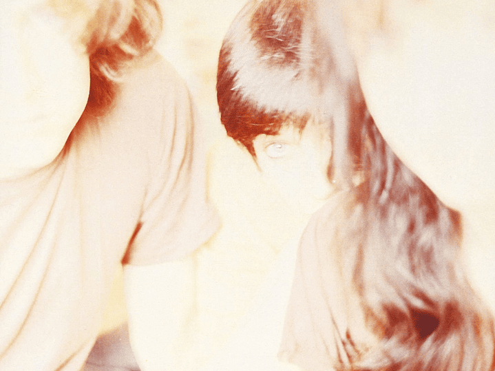 My Bloody Valentine - Isn't Anything 1