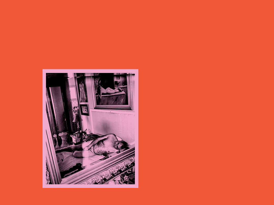 SUUNS - The Witness 1