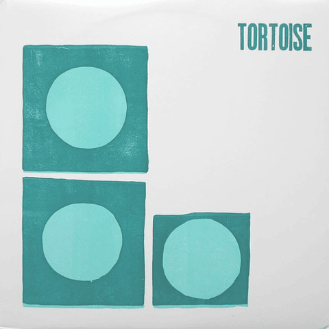 Tortoise - Tortoise