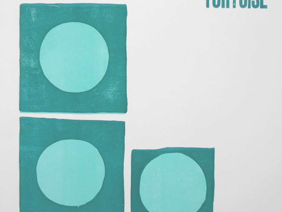 Tortoise - Tortoise 2