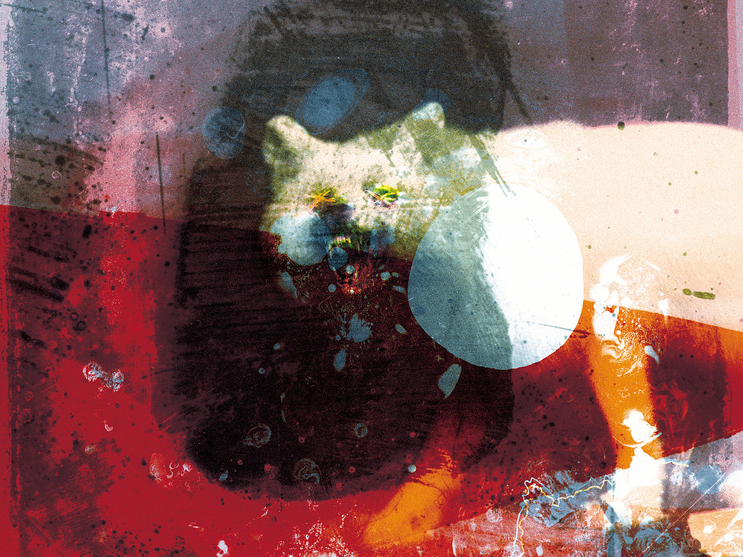 Mogwai - As The Love Continues 1