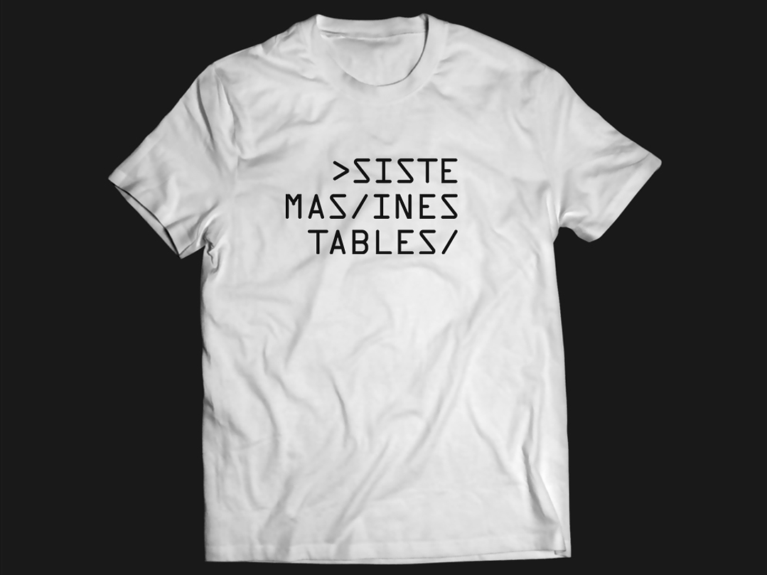 Sistemas Inestables - Polera  2