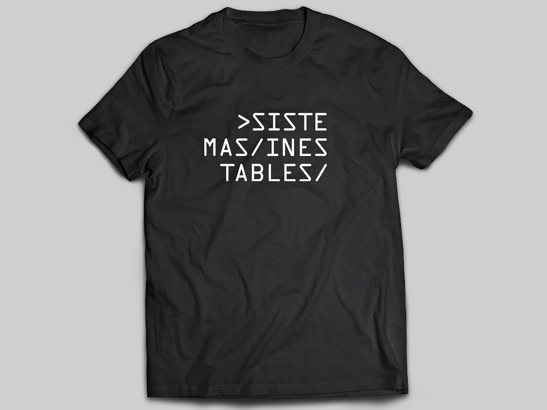 Sistemas Inestables - Polera  1