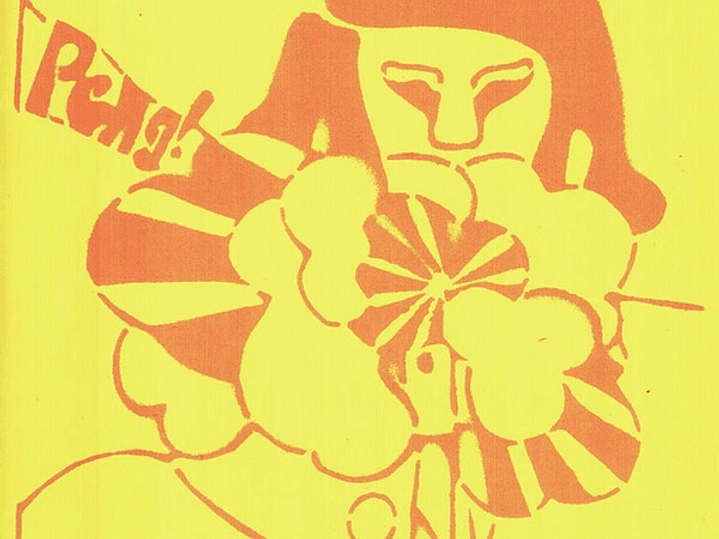 Stereolab - Peng! 1