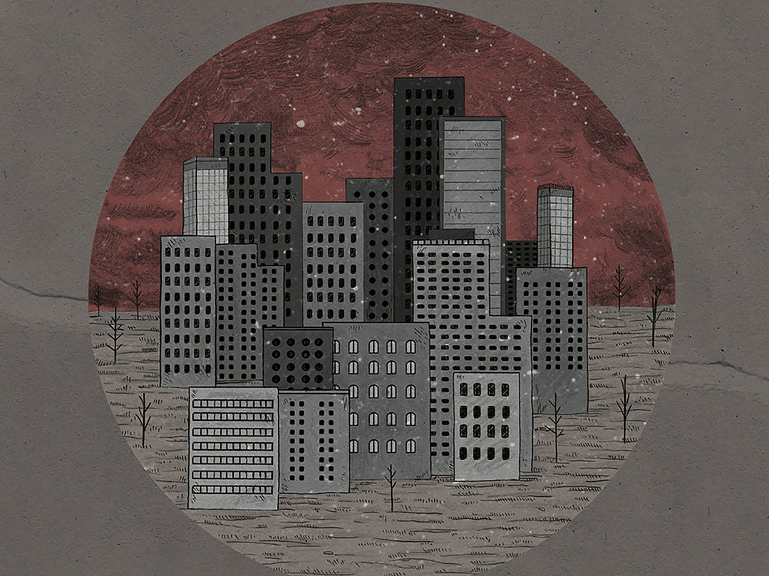 Animales Exóticos Desamparados - Memorias y Desmemorias 1