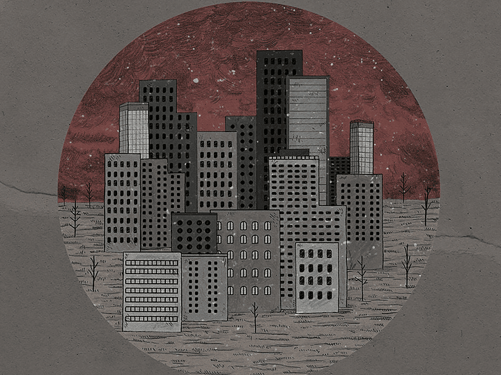 Animales Exóticos Desamparados - Memorias y Desmemorias 1