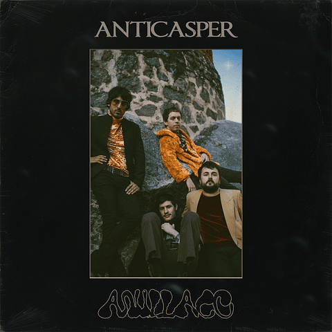 Anticasper - Anillaco