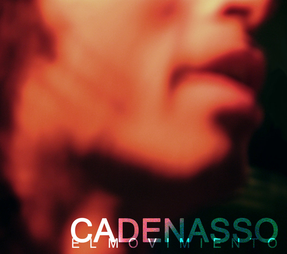 CADENASSO - EL MOVIMIENTO (CADENASSO) | CD