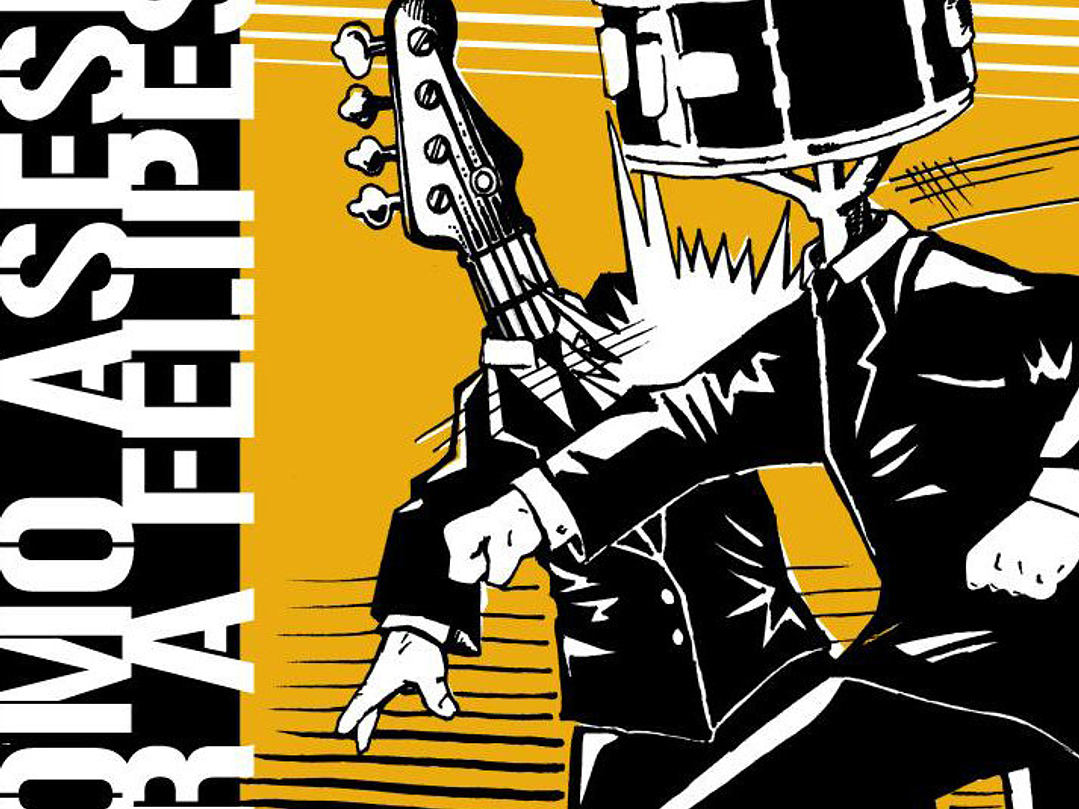 Cómo Asesinar a Felipes -  Cómo Asesinar a Felipes 1