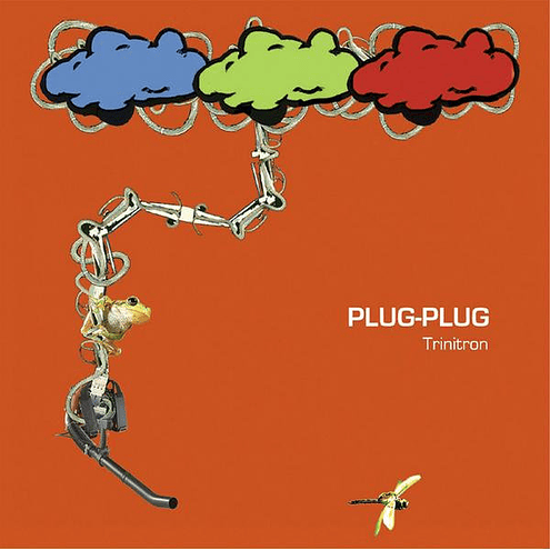 PLUG PLUG - Trinitron