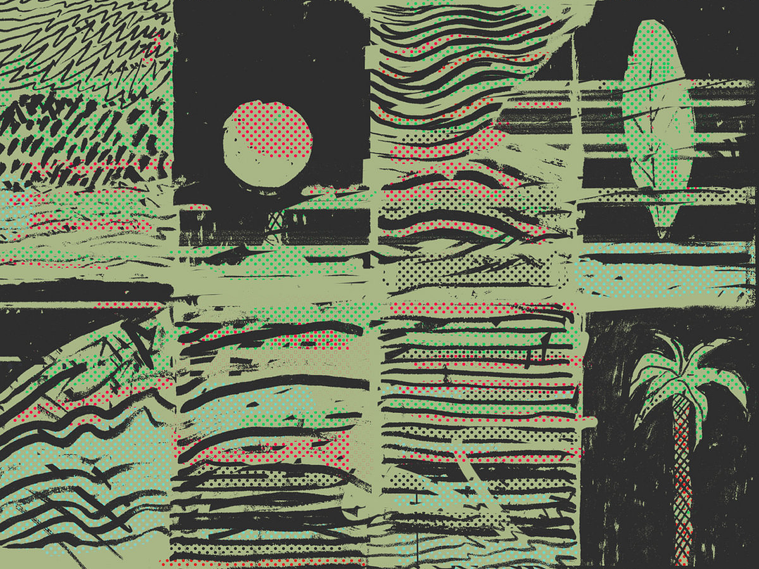 Mundaka - Sonata Tropical del Ártico 1