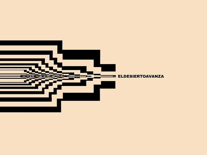 Cola de Zorro - El Desierto Avanza 1