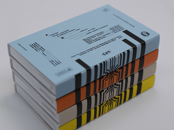 Cola de Zorro - El Desierto Avanza 6