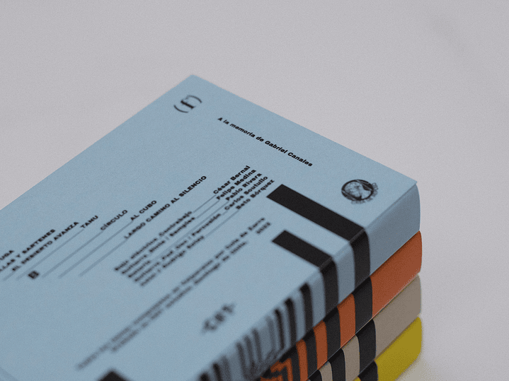 Cola de Zorro - El Desierto Avanza 7