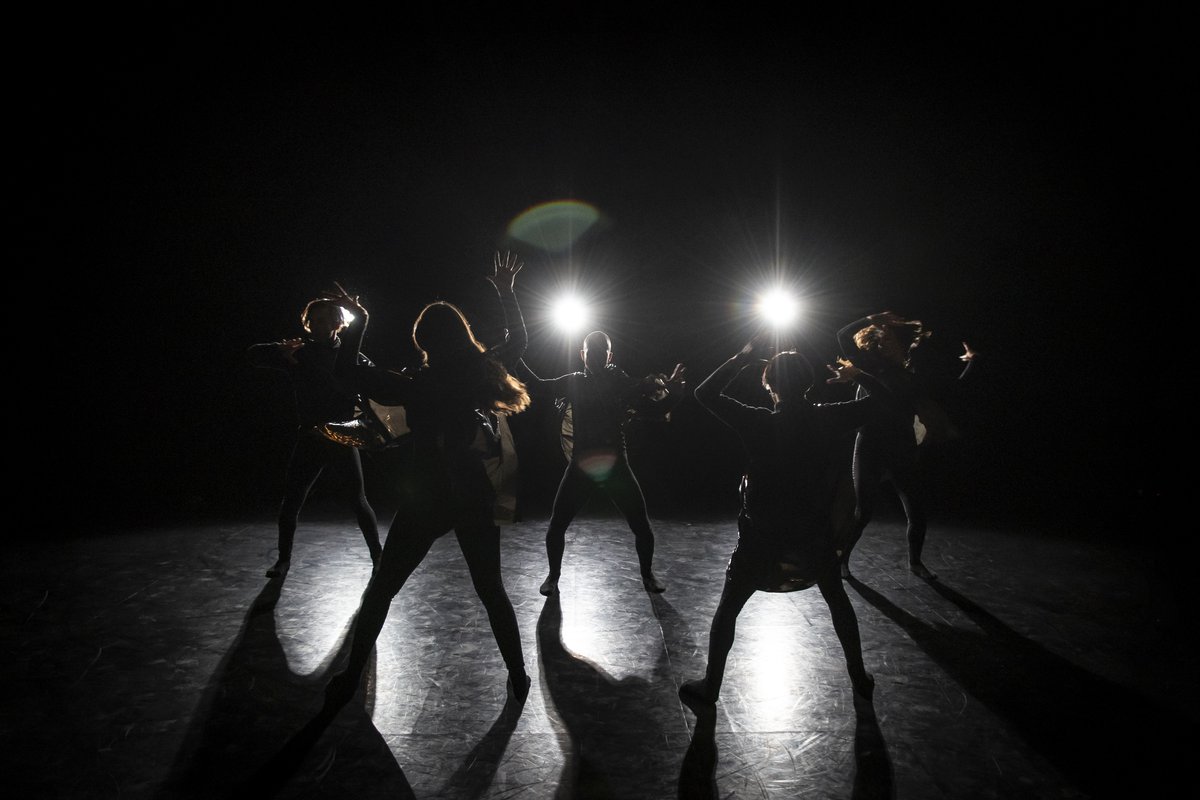 José Tomás Molina musicaliza Morpho, la nueva obra de danza de Joel Inzunza Leal