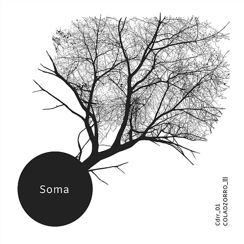 Cola de Zorro - Soma