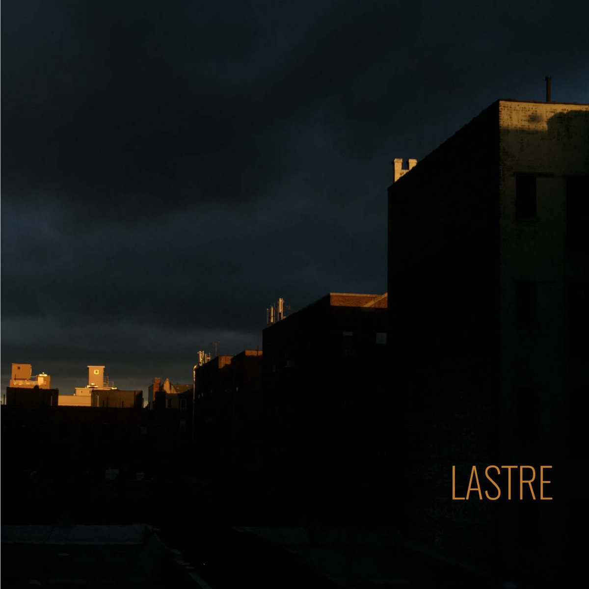 Lastre - Lastre
