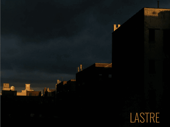 Lastre - Lastre 1