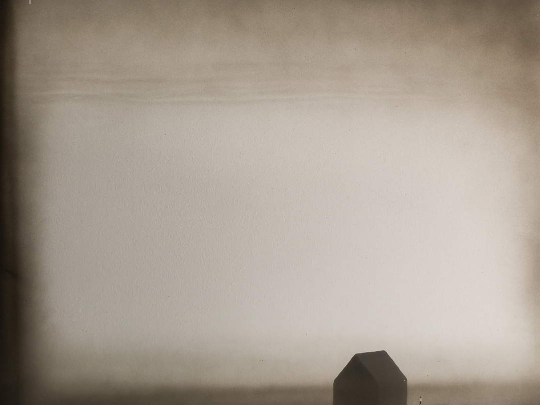 Antonio Arnedo y Sam Farley - Home 1