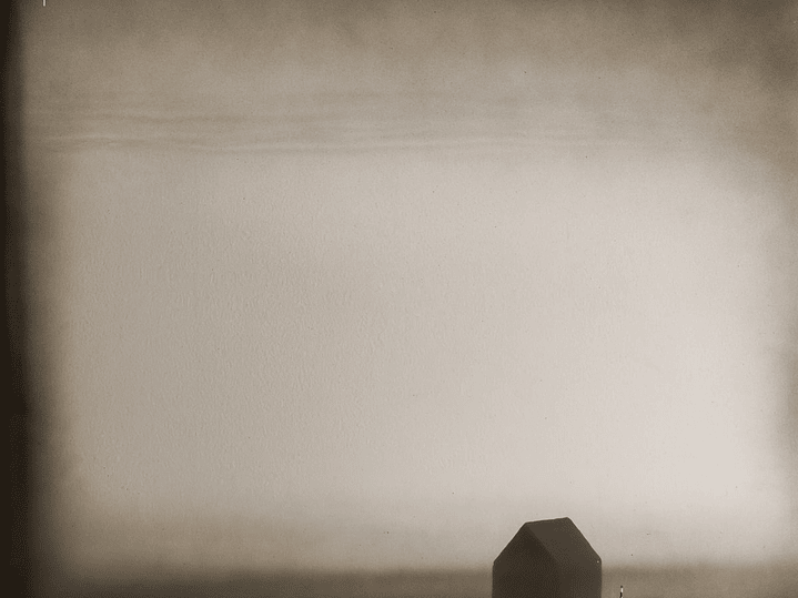 Antonio Arnedo y Sam Farley - Home 1