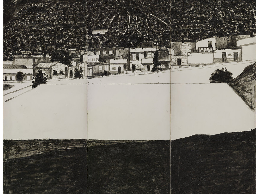 Gordos Project - Parias 1