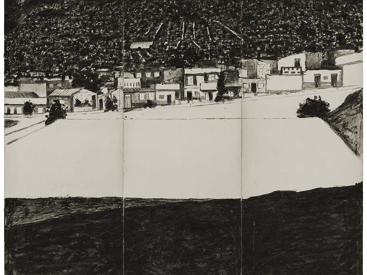 Gordos Project - Parias 1