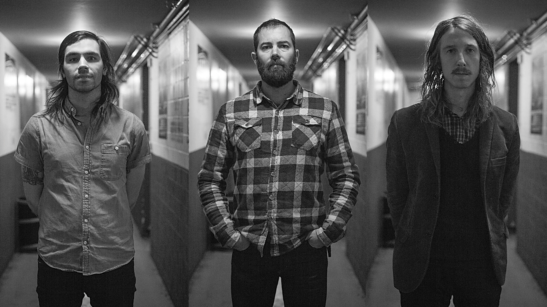 Russian Circles anuncia 