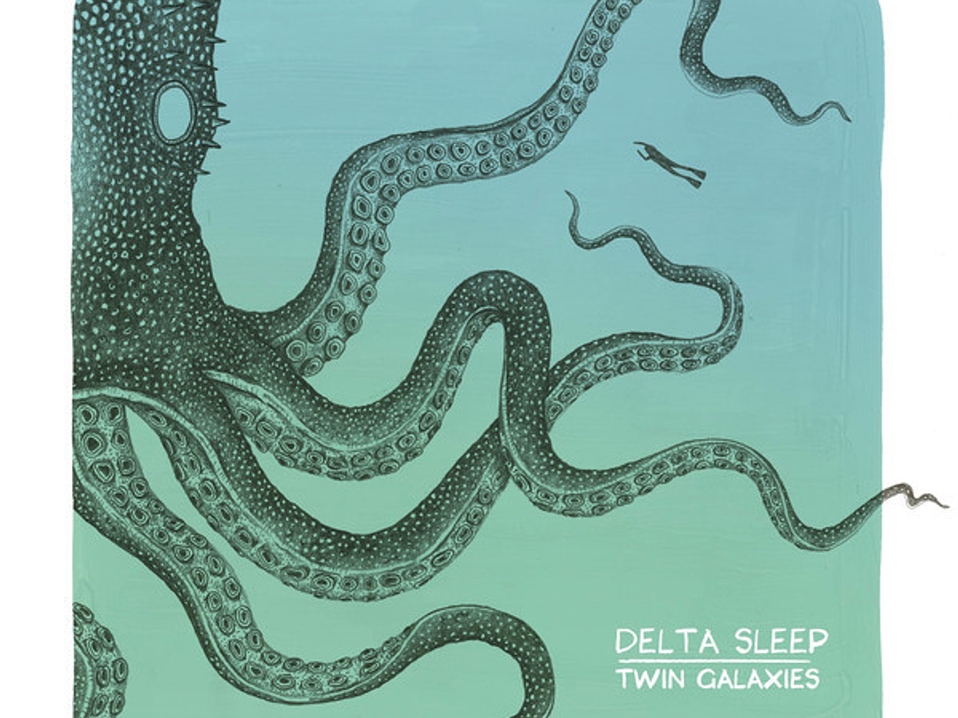 Delta Sleep - Twin Galaxies 1