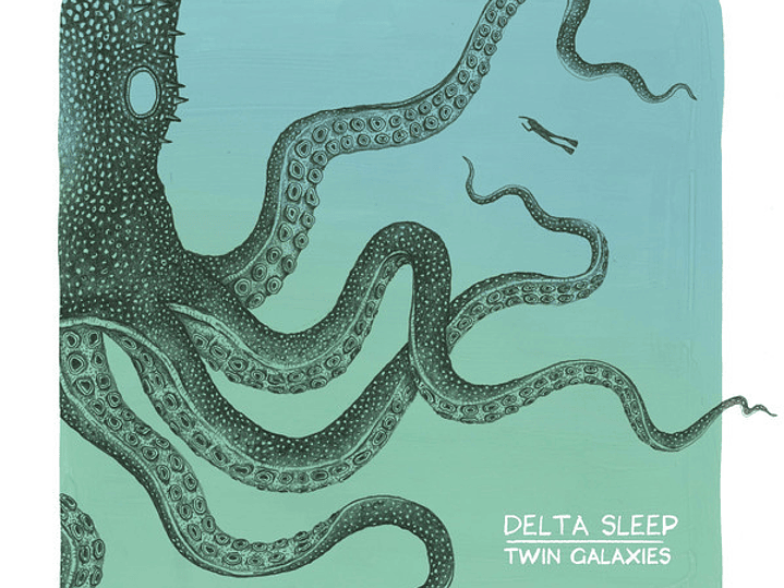 Delta Sleep - Twin Galaxies 1