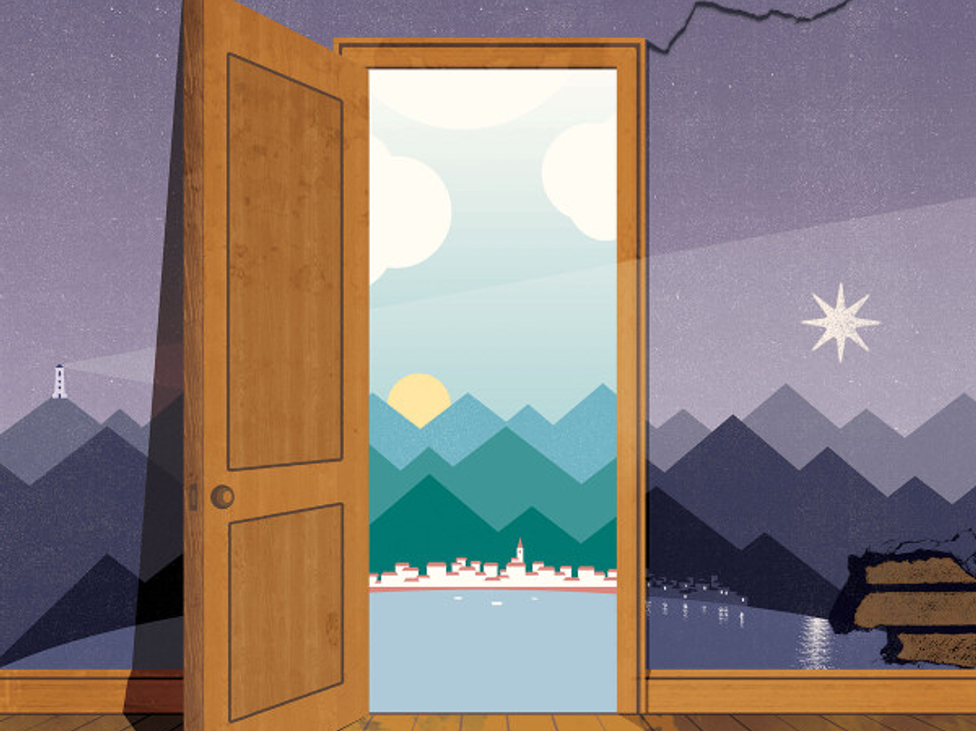 Delta Sleep - Younger Years 1