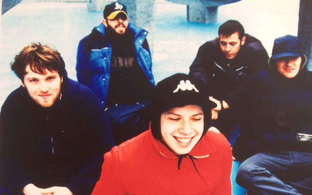 Mogwai reeditará sus dos primeros discos: Young Team y Come On Die Young