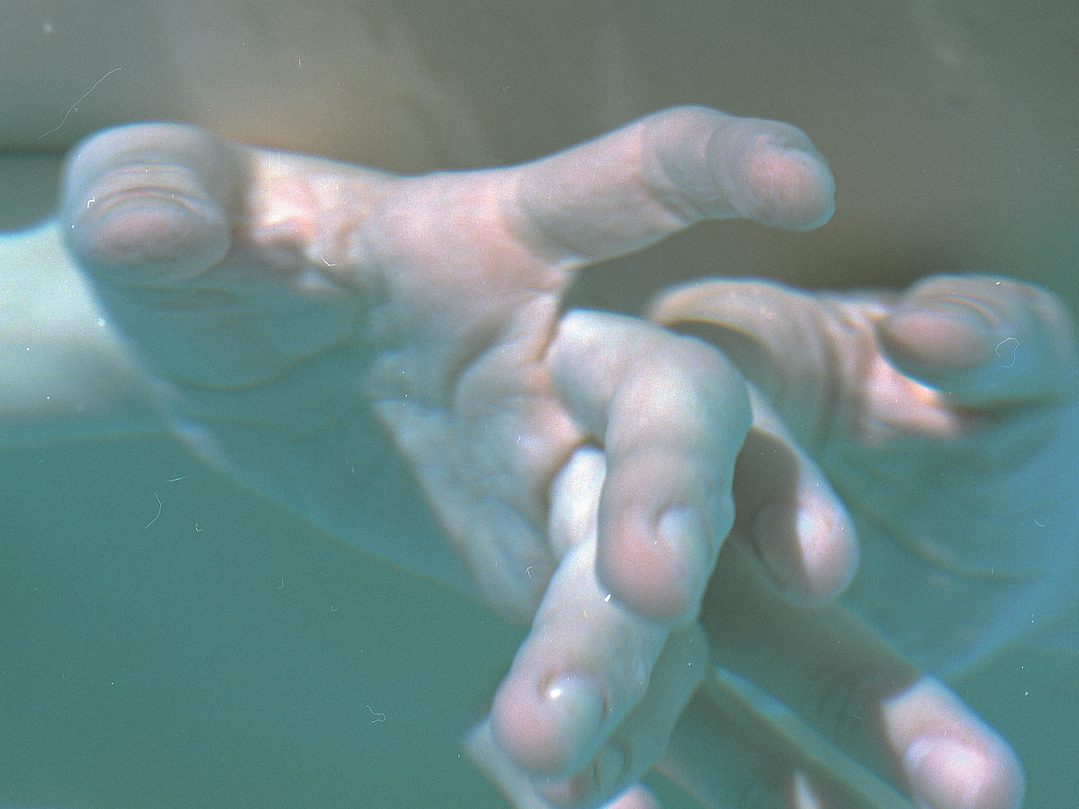 MR. BLEAT - Amar y Perder 1