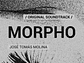 José Tomás Molina - MORPHO (Poemario) - Miniatura 1
