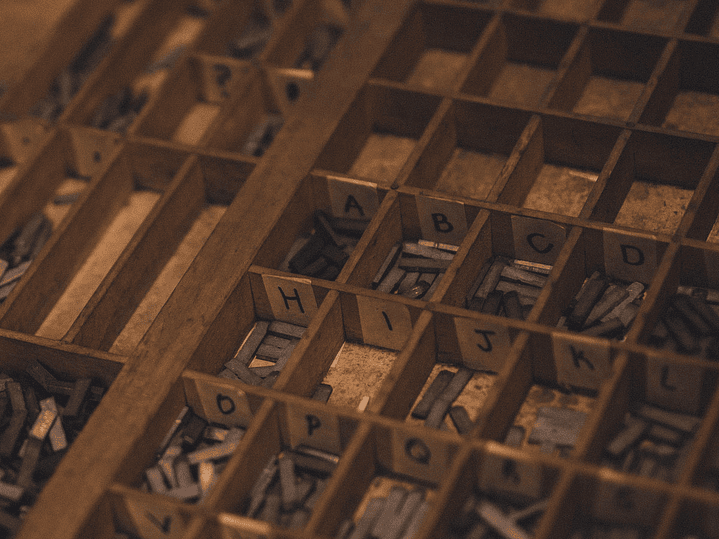 José Tomás Molina - TIPOS - OST 1