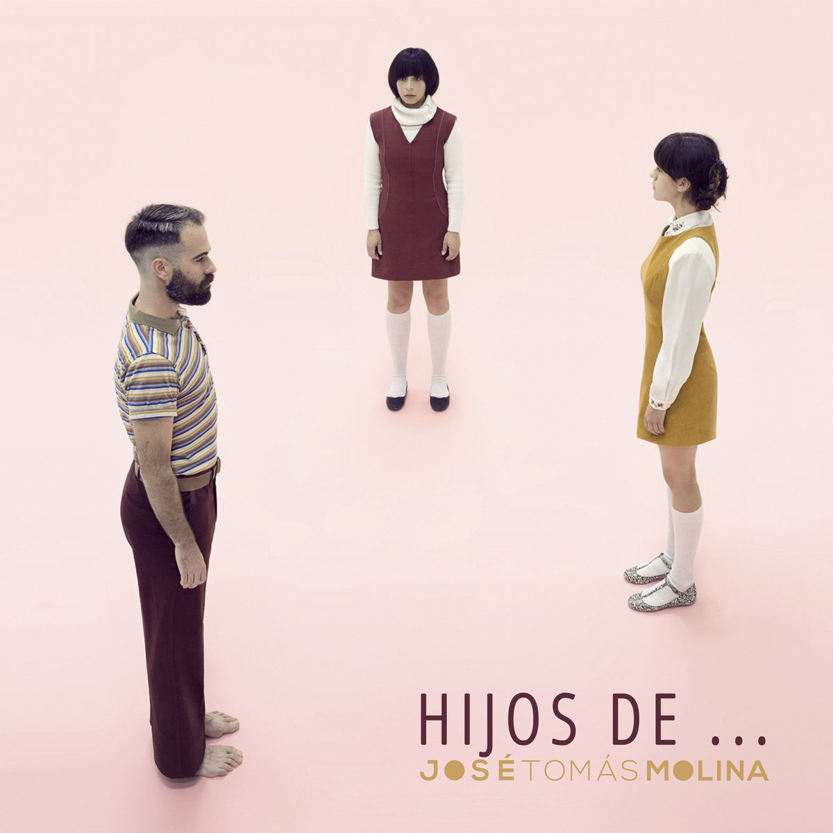 Hijos De​.​.​.