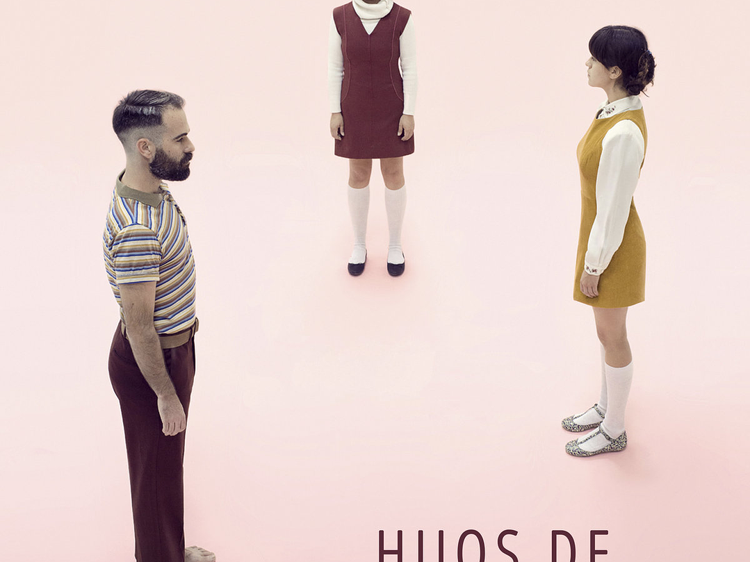Hijos De​.​.​. 1