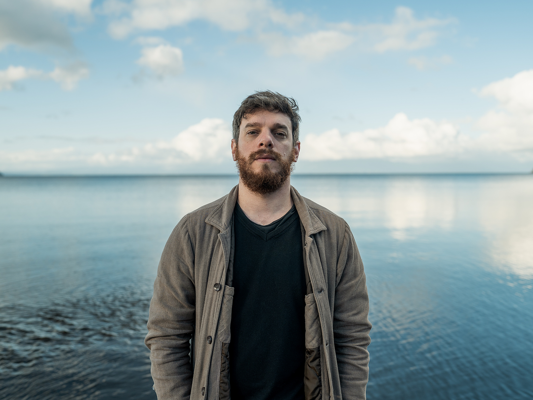 José Tomás Molina 1