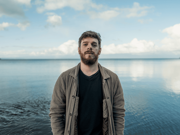 José Tomás Molina 1