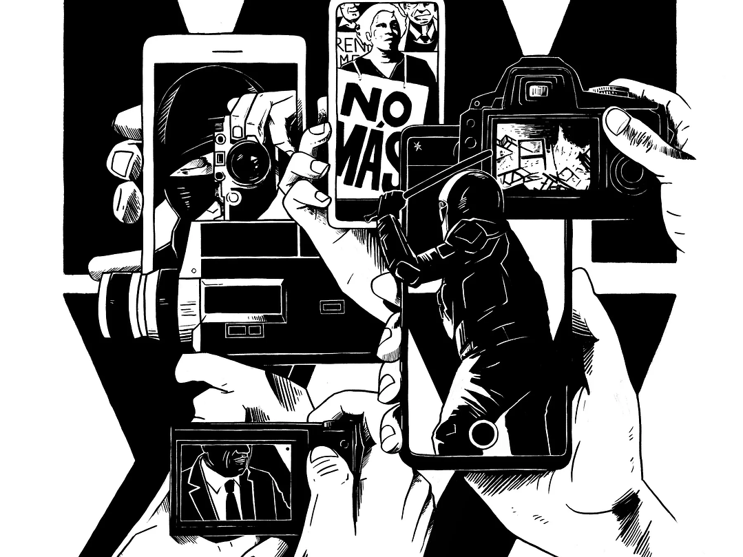 Cómo Asesinar a Felipes - MMXX - Noir 1