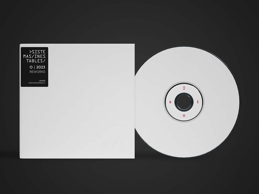 Sistemas Inestables - O | Reworks 2