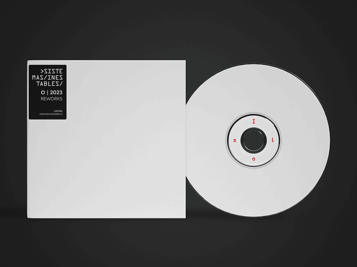 Sistemas Inestables - O | Reworks 2