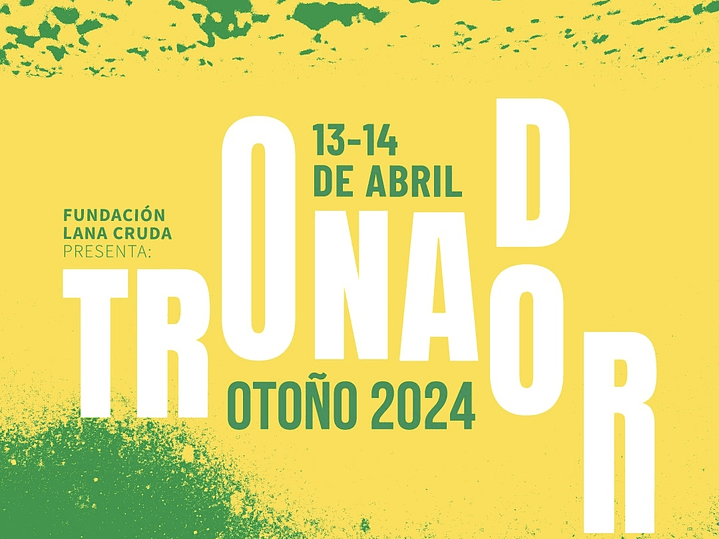 DONACIONES | Fundación Lana Cruda 1