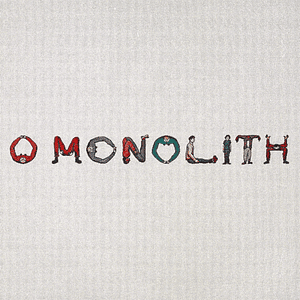 Squid - O Monolith [2023]