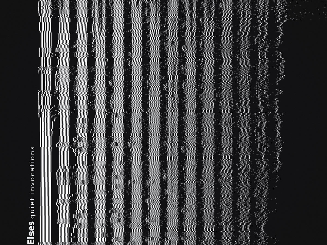 Nil Elses - Quiet Invocations 1