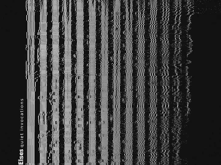Nil Elses - Quiet Invocations 1