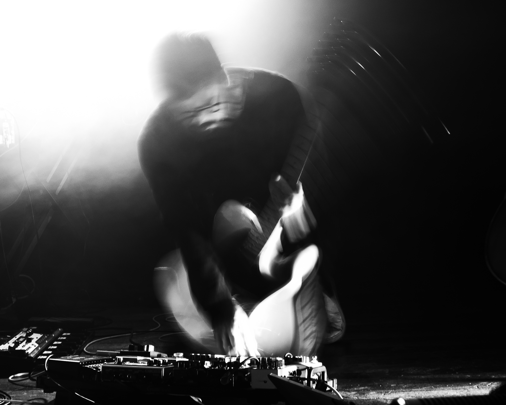 Ciudad de Tar presenta su nuevo disco LIMINAL y anuncia su primera gira europea