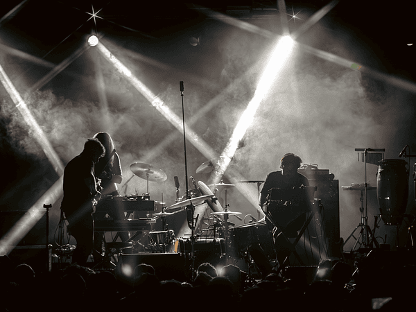 SISTEMAS INESTABLES PRESENTA AESTAS TOUR 2026