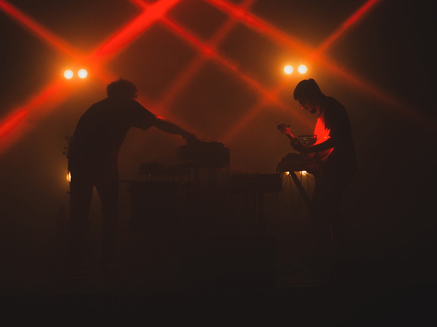 SESIÓN DISONANTE: ESCUCHA, IMPROVISACIÓN Y RITMO EN ESPACIO INCLUIR