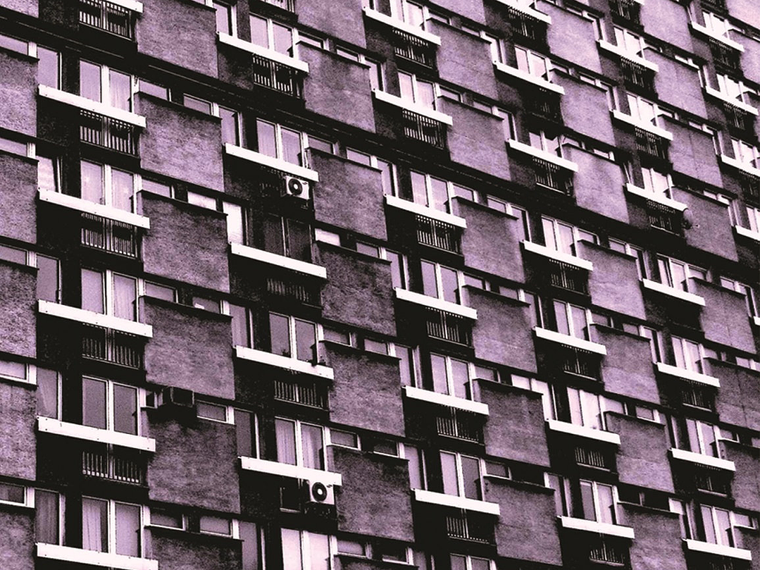 Baikonur - ¿Quién vigila al hombre cansado? 1